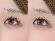 シャイン 立川南(SHINE)/上まつげパーマ