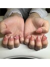お任せネイルワンホン
