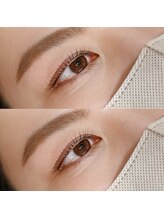 ニノン(Ninon.)/まつげパーマ