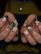 ウズ 和歌山店(UZU)/y2kネイル