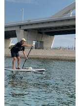 鍼灸Labo アルシア/ＳＵＰレース