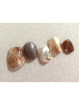 華やか系（イベント・ブライダル）が得意