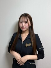 #美容革命ラボ 大阪南堀江店 mei