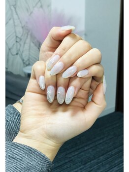 ニカネイル(NiKa Nail)/Nika nail
