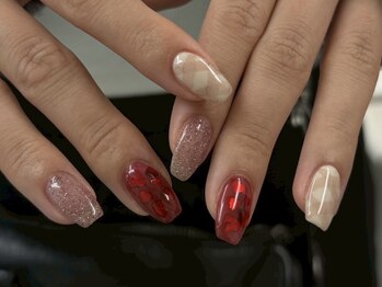 ブランクルネ(blanclune)/omakase design