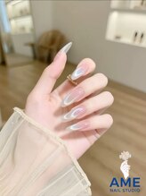 アメネイルスタジオ 小山店(AME NAIL STUDIO)/