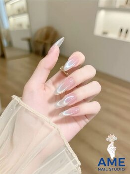 アメネイルスタジオ 小山店(AME NAIL STUDIO)/