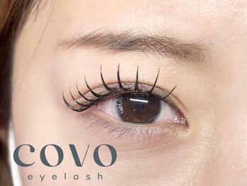 コーヴォ 名駅(covo)/LEDエクステ100本