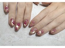 アモールビューティー 新宿店(Amor Beauty)/持ち込みdesignアート8本