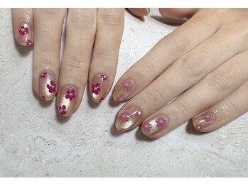 持ち込みdesignアート8本