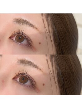 カフネ(CAFUNE)/ラッシュリフト