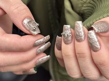 ワンカラーコース