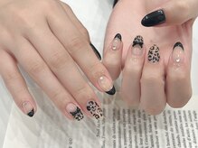 エイチ 立川北口店(H)/持ち込みデザイン