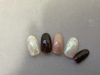 エースタイル(A-style)/2026.2月マンスリーデザイン