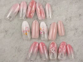 ニュアンス定額