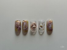 ネイルズシック(Nail's CHIC)/CHIC nuance 3