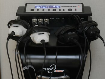 カネキ(KANEKI)/痩身マシン、CaviZERO