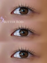 アイモア 多治見店(eye mor.)/似合わせまつ毛パーマ