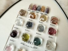 ソアン 神楽坂店(soan)/インクネイル 