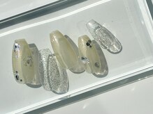 ルーチェドスパッシュ 仙台 長町(Luce da Spash)/定額デザイン