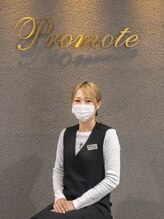 プロモート 岡山城下店(Promote)&nbsp;ririko 