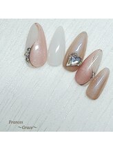 フランセスグレース(Frances Grace)/