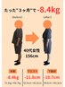 【6月残2名】健康的に痩せる！最後のダイエットカウンセリング◎60分1,980円