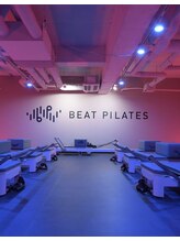 ビートピラティス 名古屋伏見店(BEAT PILATES)&nbsp;Beat  Pilates 