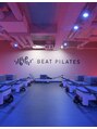 ビートピラティス 名古屋伏見店(BEAT PILATES) Beat Pilates