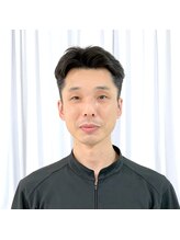 整体院IYASHI&nbsp;若林 亮