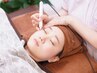 男女人気【気になるシミ集中ケア念入り】70分11000円→初回6980円