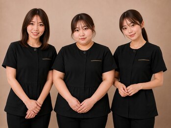 月の深眠/ペアでのご来店も歓迎