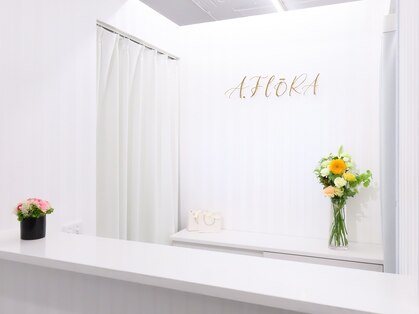 ア フローラ 恵比寿店(A FLORA)の写真
