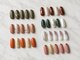ネイルビジョルノ つくばみどりの店(Nail Begiorno)の写真