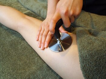 ラポーリア 白金台/インディバ