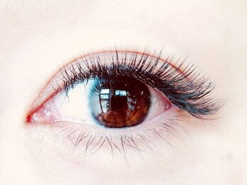 サロンドココ(Salon de Coco)/ボリュームラッシュ