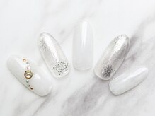 ジーネイルコウベ(G NAIL KOBE)/ハンドEコース 3490円