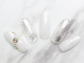 ハンドEコース 3490円