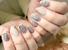 リアーナネイル(LianA Nail)/