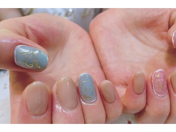 ビューティサロン アジアン/