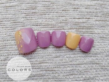 定額アートコース￥9900