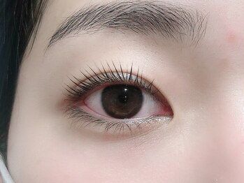 コム 草加マルイ店(com by neolive)/パリジェンヌ！