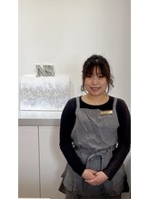 エヌエス ネイルアンドアイブロウ(Ns) Masae 