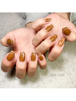 アイリーネイル(IRIE NAIL)/