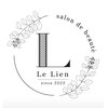サロンドボーテ ル リアン(Salon de beaute Le Lien)のお店ロゴ