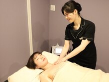 ミラクルバスト 銀座店/結果を持続させるミラクルバスト