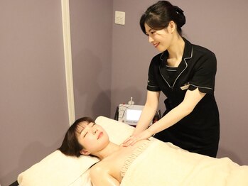 ミラクルバスト 銀座店/結果を持続させるミラクルバスト