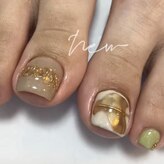 トレゾア(NailSalon TRESOR)