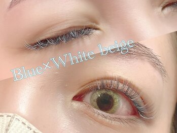 ウララ バイ ロキエ(u-LALA by ROCHIE)/＠u_lala.akina