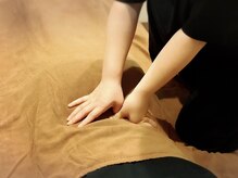 アマンジオ(amanjiwo)/ボディケア